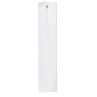 Trifold Golf Towel with Grommet Thumbnail