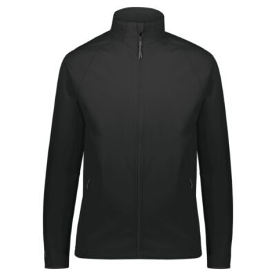 Men's Featherlight Soft Shell Jacket Thumbnail