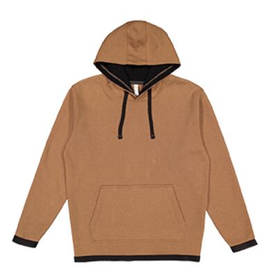 Adult Statement Fleece Pullover Hoodie Thumbnail