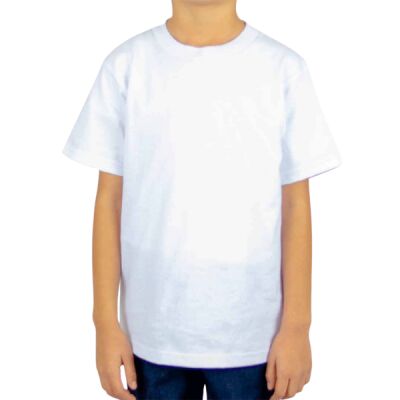 Youth Active Short-Sleeve T-Shirt Thumbnail