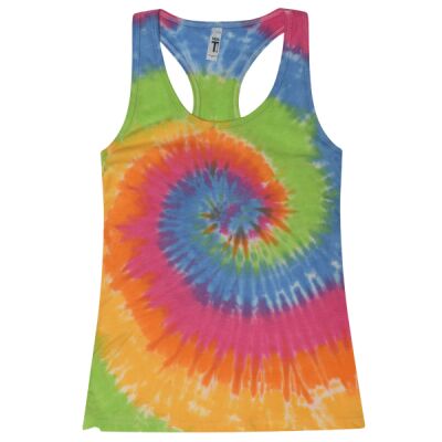 Ladies' Racerback Tank Thumbnail