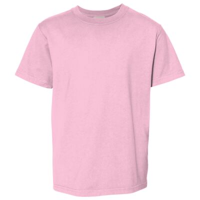 Youth Garment-Dyed T-Shirt Thumbnail