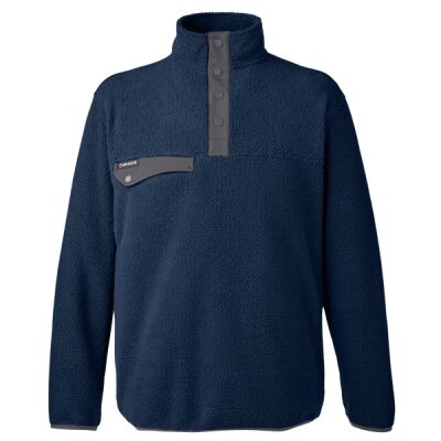 Men's Brooks Sherpa Fleece Pullover Thumbnail