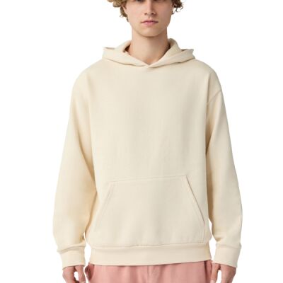 Unisex Urban Pullover Hooded Sweatshirt Thumbnail