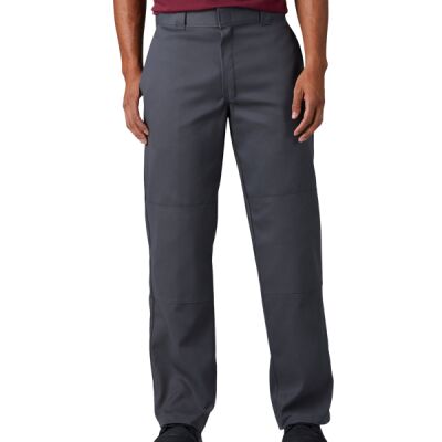 Men's FLEX Loose Fit Double-Knee Work Pant Thumbnail