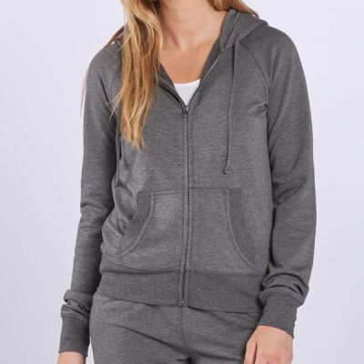 Women's Dream Fleece Full-Zip Hooded Sweatshirt Thumbnail