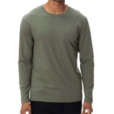 Unisex Ultimate Long-Sleeve T-Shirt Thumbnail