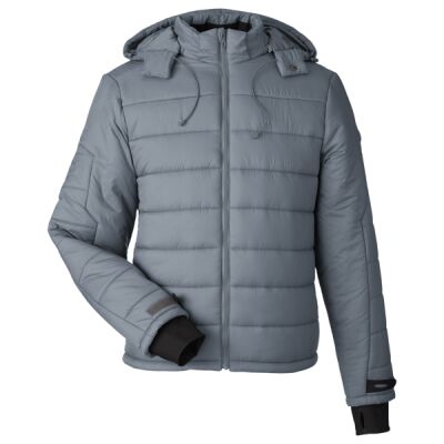 Unisex Summit Challenger jacket Thumbnail