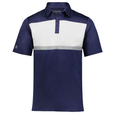 Men's Prism Bold Polo Thumbnail