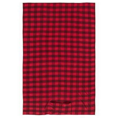 Unisex Triblend Fleece Blanket Thumbnail
