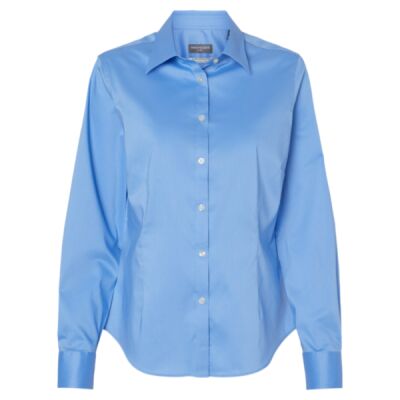Women's Ultra Wrinkle Free Shirt Thumbnail