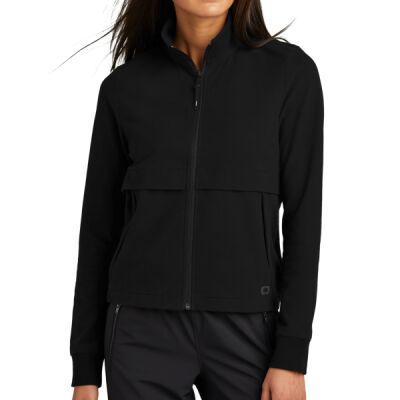 Women's Outstretch Full Zip Thumbnail