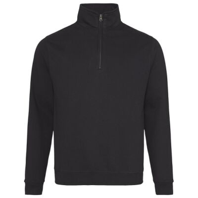 Unisex Sophomore Quarter-Zip Fleece Thumbnail