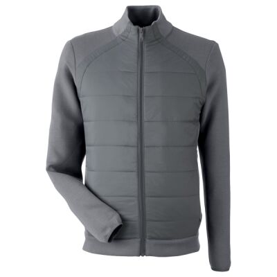 Men's Impact Full-Zip Jacket Thumbnail