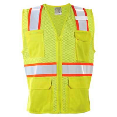 Women's Standard Vest Thumbnail