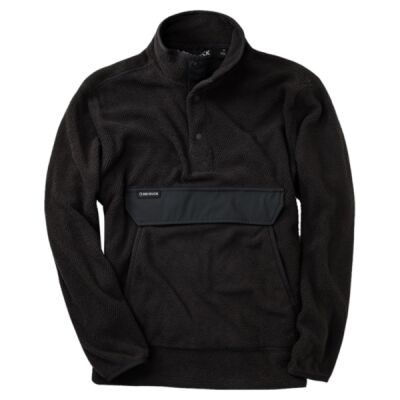 Men's Timber Mountain Fleece Pullover Thumbnail
