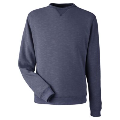 Unisex Sun Surfer Supreme Crewneck Sweatshirt Thumbnail