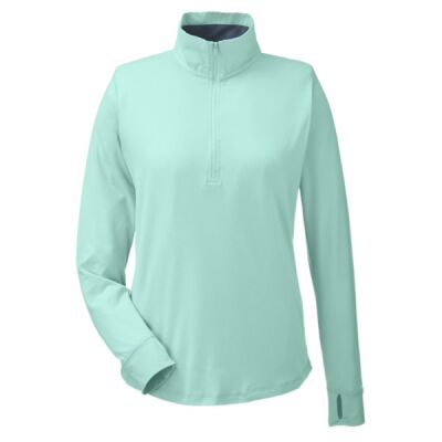 Women's Saltwater Quarter-Zip Pullover Thumbnail