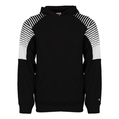 Youth Lineup Hooded Sweatshirt Thumbnail