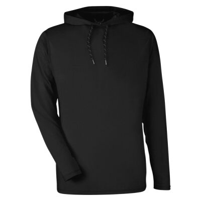 Men's Cloudspun Grylbl Hooded Pullover Thumbnail