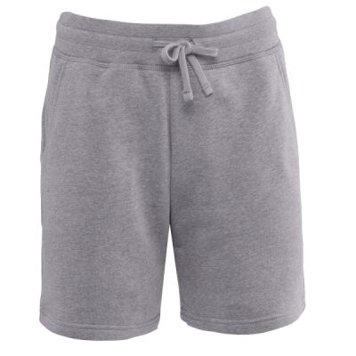 Unisex Fleece Sweat Short Thumbnail