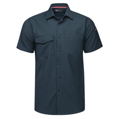 Men's Cooling Work Shirt Thumbnail