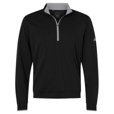 Men's Performance Lightweight Quarter-Zip Pullover Thumbnail