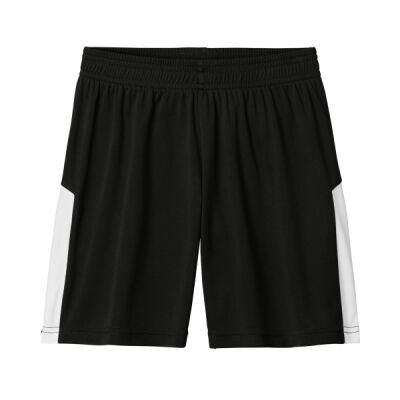 Youth Competitor United 5' Short Thumbnail