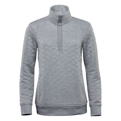 WOMEN'S MONTEBELLO THERMAL PULLOVER Thumbnail