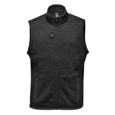 MEN'S AVALANTE F/Z FLEECE VEST Thumbnail