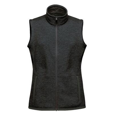 WOMEN'S AVALANTE F/Z FLEECE VEST Thumbnail