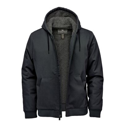MEN'S TRADESMITH HOODY Thumbnail