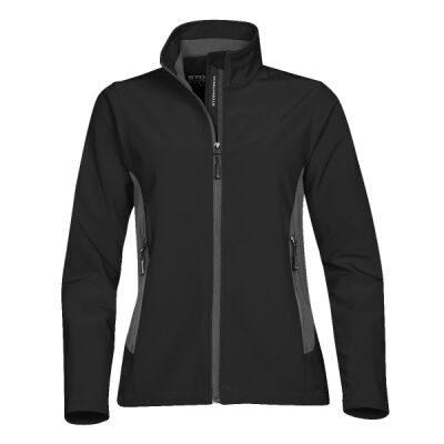 WOMEN'S PULSE SOFTSHELL Thumbnail