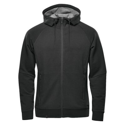 MEN'S DOCKYARD FULL ZIP HOODY Thumbnail