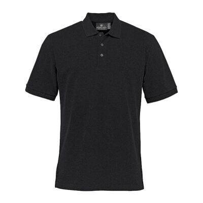 MEN'S NANTUCKET STRETCH PIQUE POLO Thumbnail
