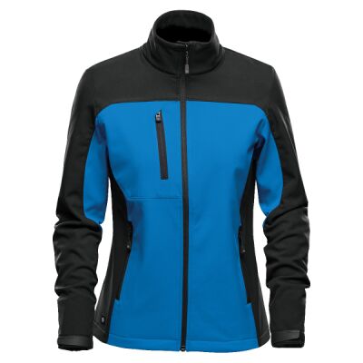 WOMEN'S CASCADES SOFTSHELL Thumbnail