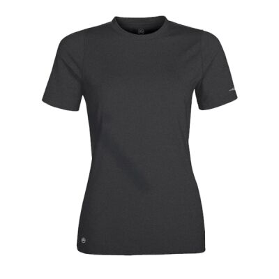WOMEN'S LOTUS H2X-DRY® SHORT SLEEVE TEE Thumbnail