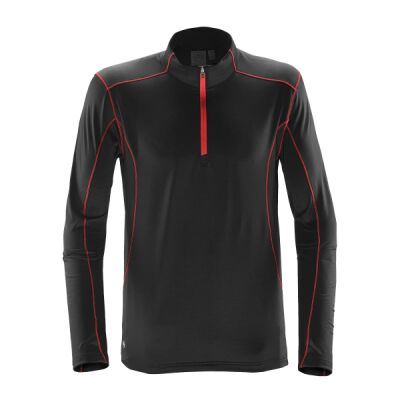 MEN'S PULSE FLEECE PULLOVER Thumbnail