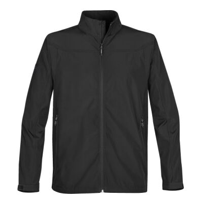 MEN'S ENDURANCE SOFTSHELL Thumbnail