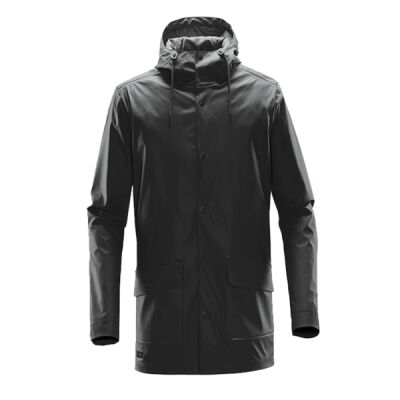 MEN'S WATERFALL RAIN JACKET Thumbnail