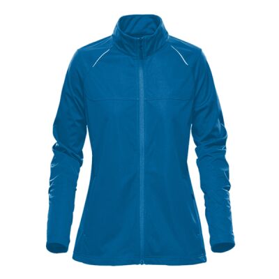 WOMEN'S GREENWICH LIGHTWEIGHT SOFTSHELL Thumbnail