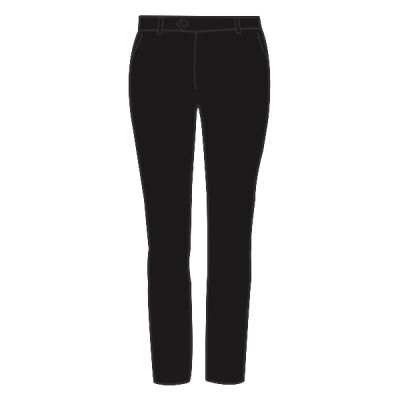 WOMEN'S SOHO PERFORMANCE PANT Thumbnail