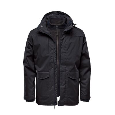 MEN'S VORTEX HD 3-IN-1 PARKA Thumbnail