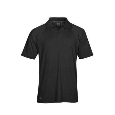 MEN'S PIRANHA PERFORMANCE POLO Thumbnail