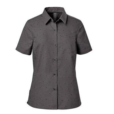WOMEN'S MOLOKAI SHORT SLEEVE SHIRT Thumbnail
