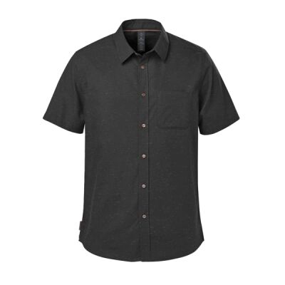 MEN'S SKEENA SHORT SLEEVE SHIRT Thumbnail