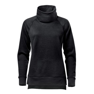 WOMEN'S MONASHEE COWLNECK PULLOVER Thumbnail