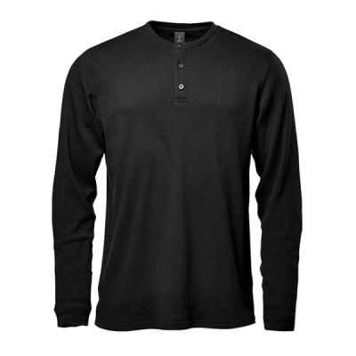 MEN'S ASHBURN HENLEY Thumbnail