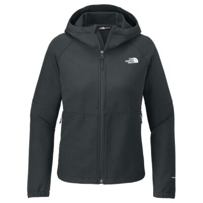 Double Knit Full Zip Hoodie Thumbnail