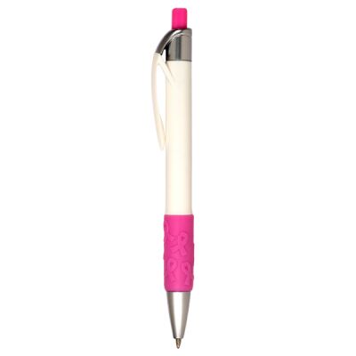 Breast Cancer Awareness Ribbon Pen Thumbnail